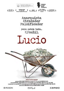 Lucio (DVD)